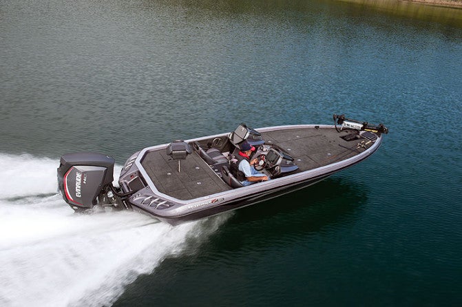 Specialized boats like this Ranger 521C bass boat excel at one thing, but may lack the versatility families require.