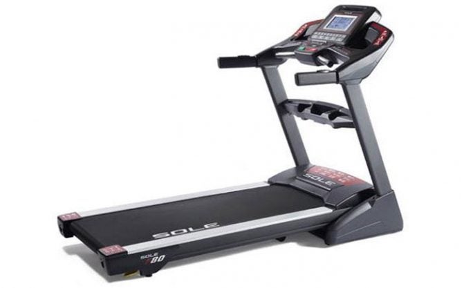 Treadmill: Black Friday Boat Deals