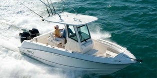 2013 Boston Whaler Outrage® 250