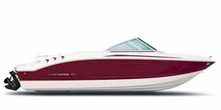 2012 Chaparral H2O 18 Sport