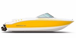 2012 Chaparral H2O 19 Sport
