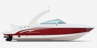 2012 Chaparral SSX 267