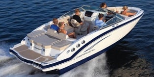 2013 Chaparral SSi 246