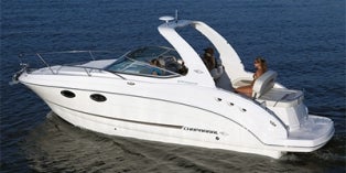 2012 Chaparral Signature 270