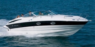 2012 Crownline SC 286