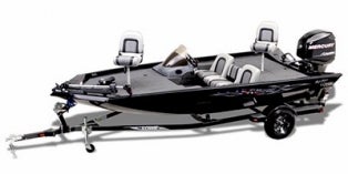 2012 Lowe Stinger™ HP 17