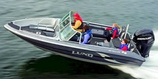 2013 Lund Tyee GL 186