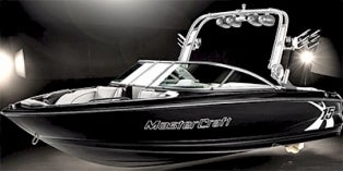 2012 MasterCraft X Series X15