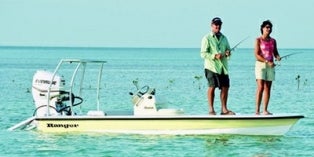 2013 Ranger Phantom 168