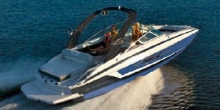 2012 Regal FasDeck 27 RX