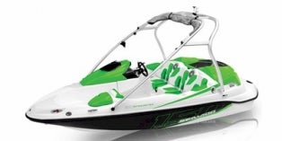 2012 Sea-Doo Speedster 150
