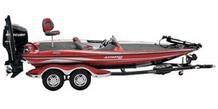 2012 Stratos XL Evolution 294