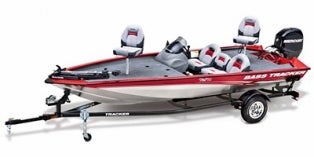 2013 TRACKER Pro Team™ 175 TXW