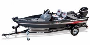 2014 TRACKER Super Guide™ V-16 SC