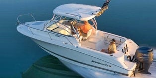 2012 Wellcraft Coastal® 232