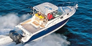2013 Wellcraft Coastal® 290