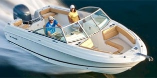 2012 Wellcraft Sportsman 180