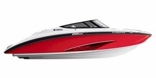 2012 Yamaha 212 SS