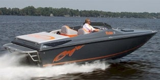 2013 Baja Outlaw 26