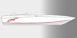 2013 Baja Outlaw 35
