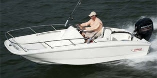 2013 Boston Whaler Super Sport 150