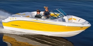 2013 Chaparral H2O 19 Sport