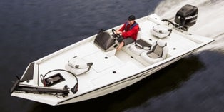 2015 Crestliner VT Series 17