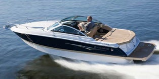 2013 Four Winns Sundowner S215