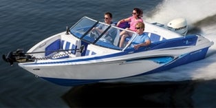2015 Glastron GTSF 180