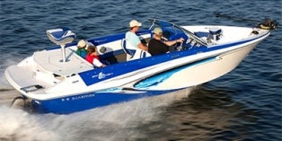 2013 Glastron GTSF 205
