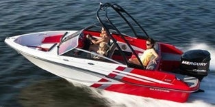 2013 Glastron GTS 180