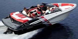 2014 Glastron GTS 225