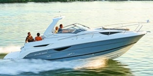2014 Larson Cabrio 315