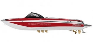 2013 Malibu Boats Response TXi