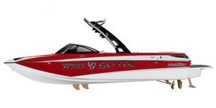 2013 Malibu Boats Wakesetter 23 LSV