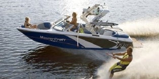 2013 MasterCraft X Series X14V