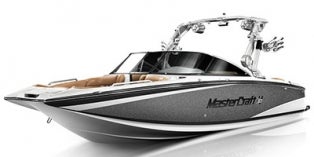 2013 MasterCraft X Series X55