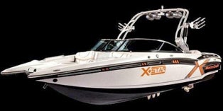2013 MasterCraft X Series X-Star