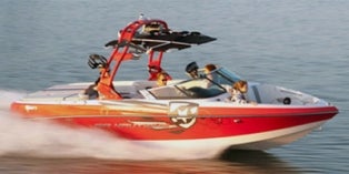 2013 Nautique Sport 226