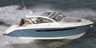 2014 Pursuit SC 365i