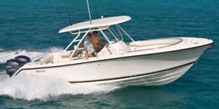 2013 Pursuit S 280