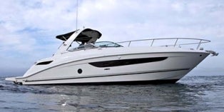 2013 Sea Ray Sundancer 350