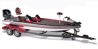 2013 skeeter zx200