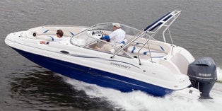 2014 Starcraft Coastal 2410 OB