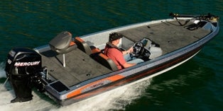 2013 Stratos VLO 176
