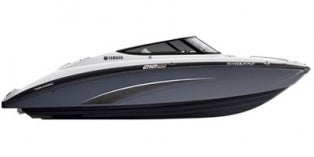 2013 Yamaha 212 SS