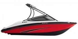 2013 Yamaha AR 192