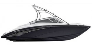 2013 Yamaha AR 210
