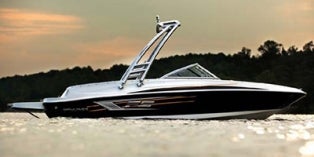2014 Bayliner Bowrider 175