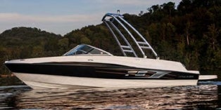 2014 Bayliner Bowrider 185